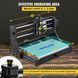 VEVOR 500mW CNC 3018 DIY Engraving Machine Pro 300x180x45mm 2653-DKJ3018PRO500MW01V2 фото 4