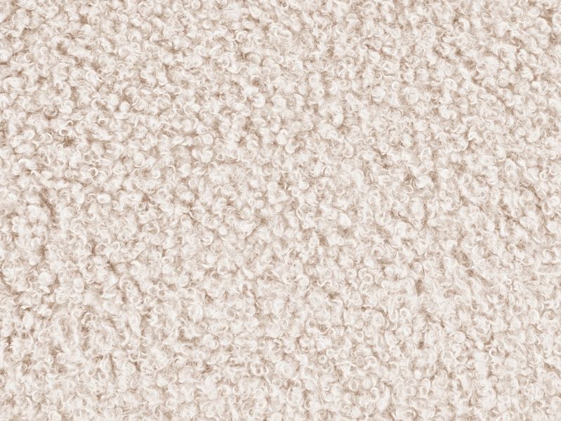 Шезлонг NERBO Boucle Beige 348014-687312 фото