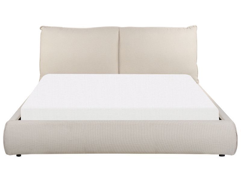 Тканина для водяного ліжка VINAY 160 х 200 см (EU King Size) Бежева 339923-417849 фото