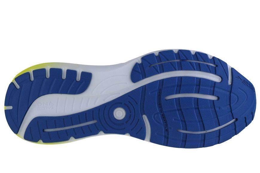 Brooks Glycerin GTS 20 1103831D482 розмір 42,5 1103831D482-42,5 фото