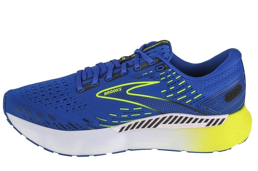 Brooks Glycerin GTS 20 1103831D482 розмір 42,5 1103831D482-42,5 фото