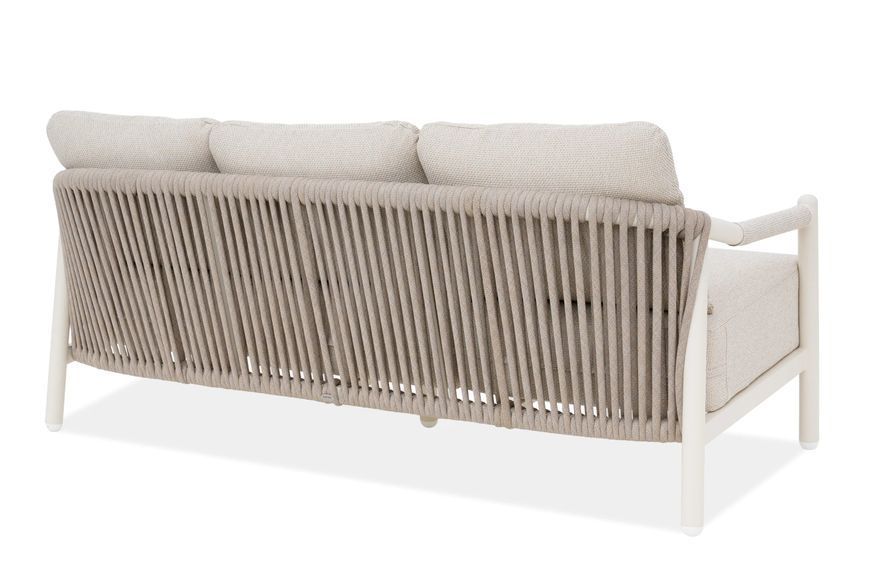 Садовая мебель из алюминия MONTI CAFFE BEIGE - FURRORE 008269-9991665 фото