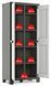 Keter/Kis TITAN MULTISPACE CABINET Тумба для інструментів 006313-9990216 фото 3