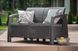 CORFU SET Графітовий садовий набір 000809-9991016 фото 5