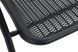 Набір із 8 садових стільців SIMPLE Graphite - Focus garden 007322-9990516 фото 5