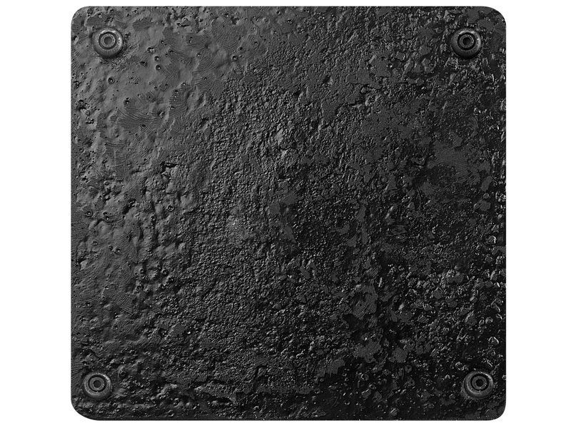 Парасолька Base CERVO Black Square, 20 кг 305917-124805 фото
