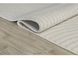 Современный арочный ковер Everest - кремовый - 160 x 230 см 4097577-0115797 фото 4