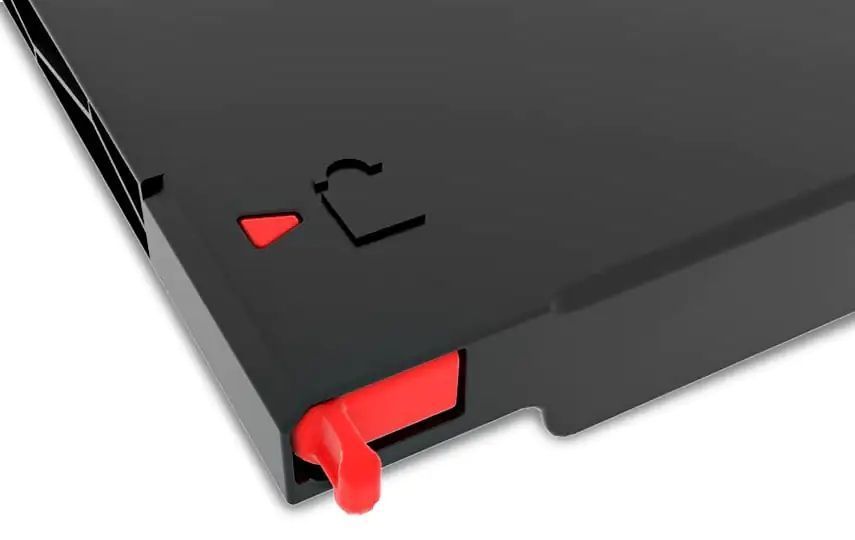 Низька шафа для інструментів Keter/Kis TITAN 006314-9990217 фото