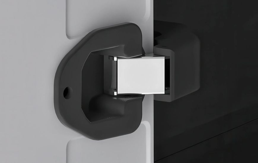 Низька шафа для інструментів Keter/Kis TITAN 006314-9990217 фото