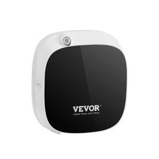 Дифузор для ефірних олій VEVOR, розумний Bluetooth-дифузор 100 мл для ефірних олій, безводний аромадифузор з технологією холодного повітря, пристрій для аромотерапії для дому, офісу, готелю, спа-салону. 11171-GBSLSXXJBGSL3I6WAV9 фото