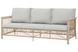 Садовая мебель Sicily Beige / Beige technorattan 295148-2220227 фото 3