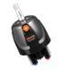 Гідравлічний комплект рульового управління для підвісного мотора VEVOR, 150 кВт (200 к.с.), гідравлічна система рульового управління, з насосом рульового управління 6,9 МПа, двостороннім запірним циліндром та шлангами довжиною 7,9 м, для одного рульового 8524-YYZXXTTJ200HGZL8C001V0 фото 10