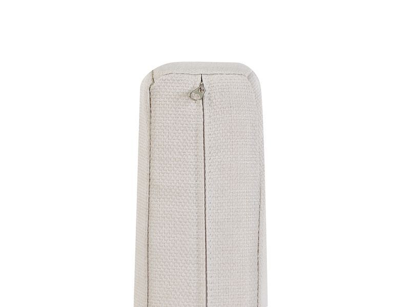 Комплект накидок для подушок CASTELLA кольору Off-White 338165-520753 фото