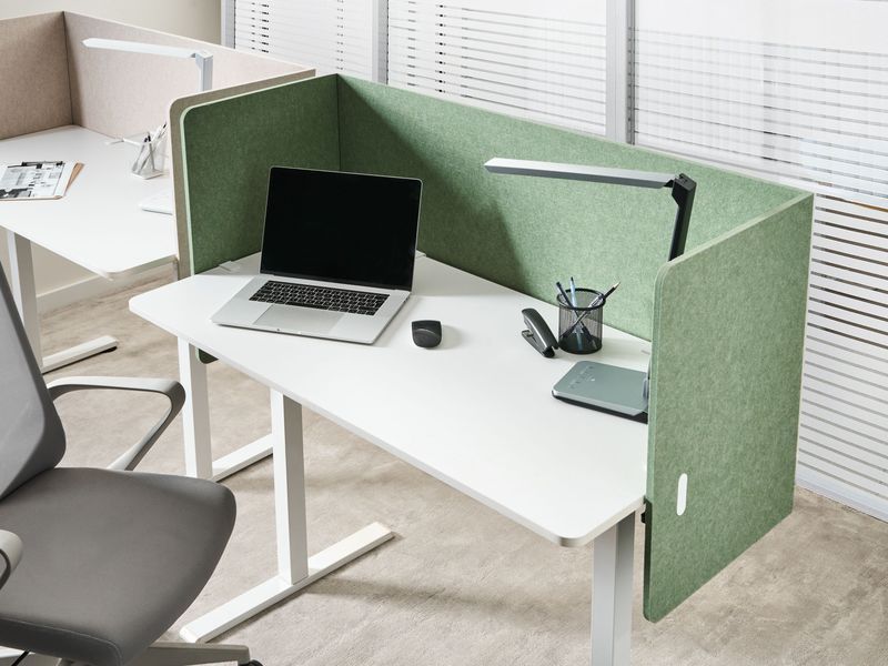 Ширма для столу SOLOA Green 356721-662742 фото