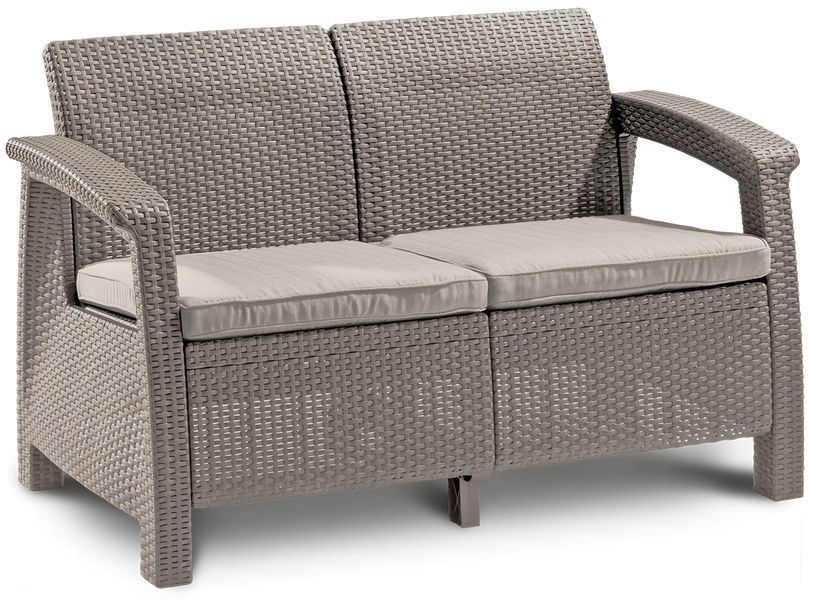 CORFU SET Набір для саду Cappuccino 001331-9991018 фото