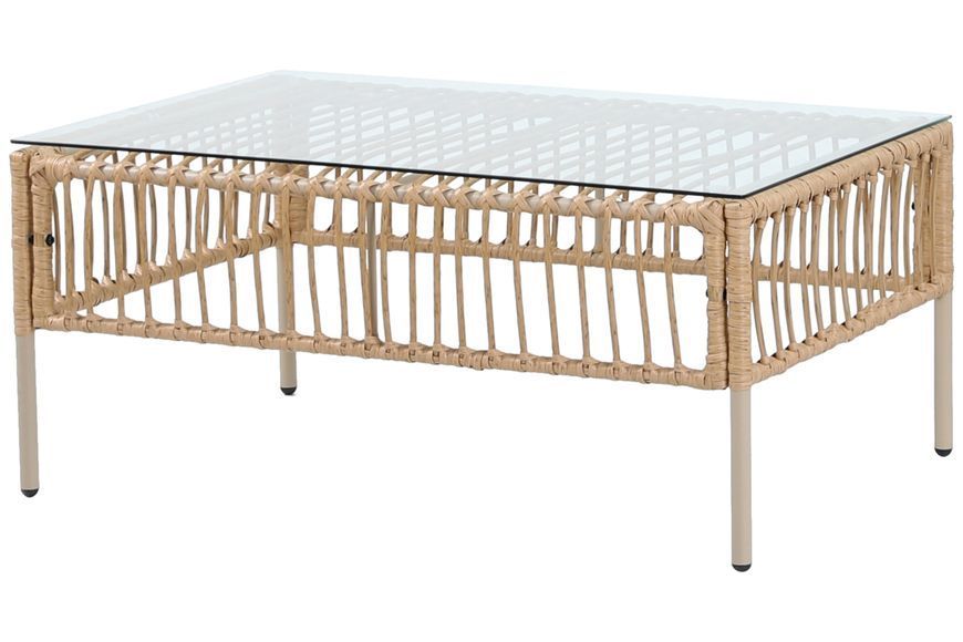 Садовая мебель Sicily Beige / Beige technorattan 295148-2220227 фото