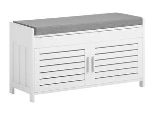 Лавка для взуття з сидінням FSR102-W 1244207-0006155 фото