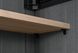 Багатофункціональна шафа Deco Horizontal 2020L Venetian Brown - Keter 009217-9991619 фото 7