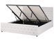Тканина для отоманки AMIENS 180 x 200 см (EU Super King) Бежевий 323389-610057 фото