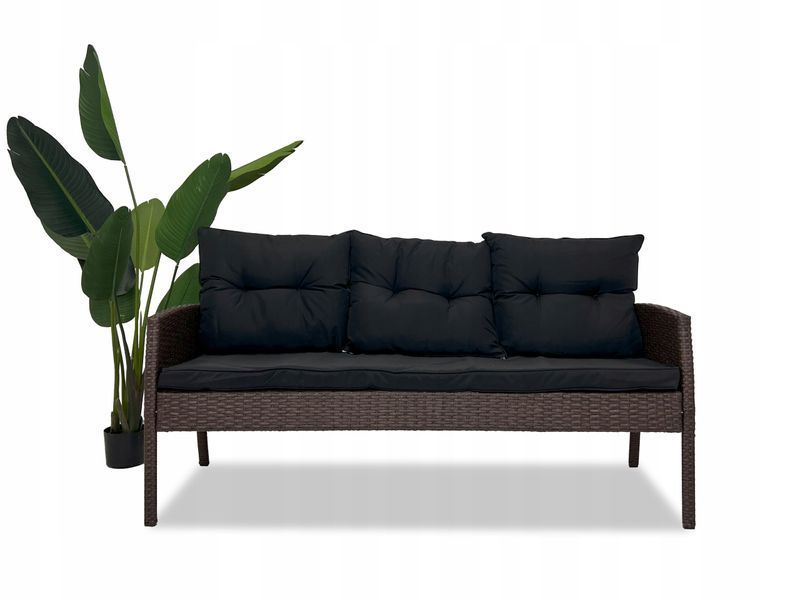 Комплект садових меблів Just Relax SFS078-82835 SFS078-82835 фото