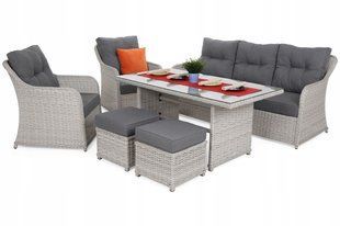 Комплект садових меблів HOME & GARDEN 645958 645958 фото