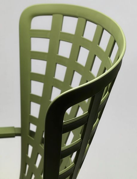 Кресло-качалка Nardi FOLIO ROCKING Agave 003113-9990870 фото