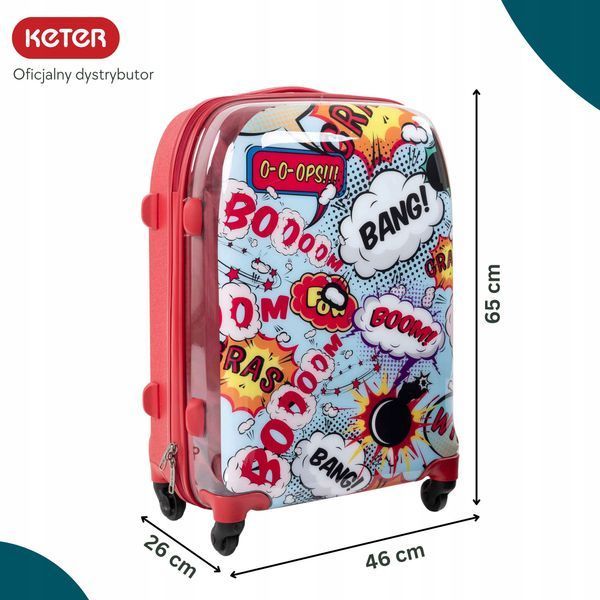Комплект садових меблів Keter 000845 000845 фото