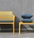Скамейка Nardi NET BENCH с подушкой Verde. 002481-9991070 фото 3
