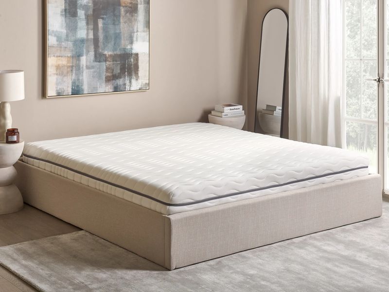 Матрац з піни з ефектом пам'яті JOLLY H2/3 середній 180 x 200 см (розмір Super King) 349211-440925 фото