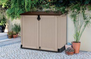 Садовый сарай Keter STORE IT OUT MIDI 003451-9990185 фото