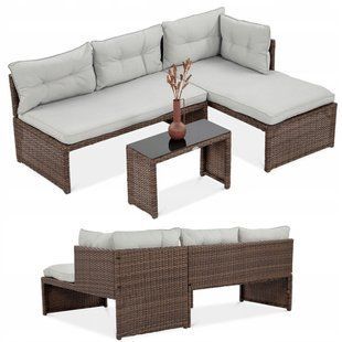 Комплект садових меблів Keter 001794 001794 фото