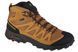 Salomon X Ward Leather Mid GTX 471818 розмір 44 2/3 471818-44 2/3 фото 1