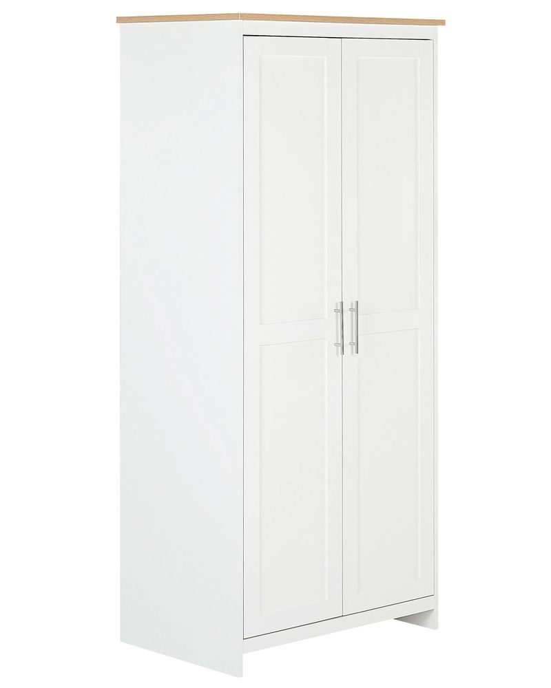Шафа SELLIN Біла 348646-326805 фото