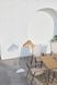Обідній гарнітур NOVA DINING 6+1 кольору Taupe Terrace - Bj&oslash;rkka 008173-9991671 фото 7