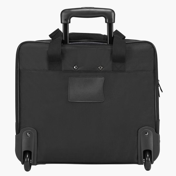 Сумка-портфель для ноутбука VEVOR, 39,6 см (15,6 дюймів) 6309-LGSTDNB156INBPC3WV0 фото