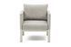 Комплект садових меблів GENEVA PREMIUM Melange Grey - Bj&oslash;rkka 008156-9991571 фото 9