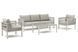 Комплект садових меблів GENEVA PREMIUM Melange Grey - Bj&oslash;rkka 008156-9991571 фото 1