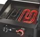 Електричний гриль EFLOW PRO 2 TURBO SHADOW 3 кВт 97126 ENDERS 007794-9991971 фото 8