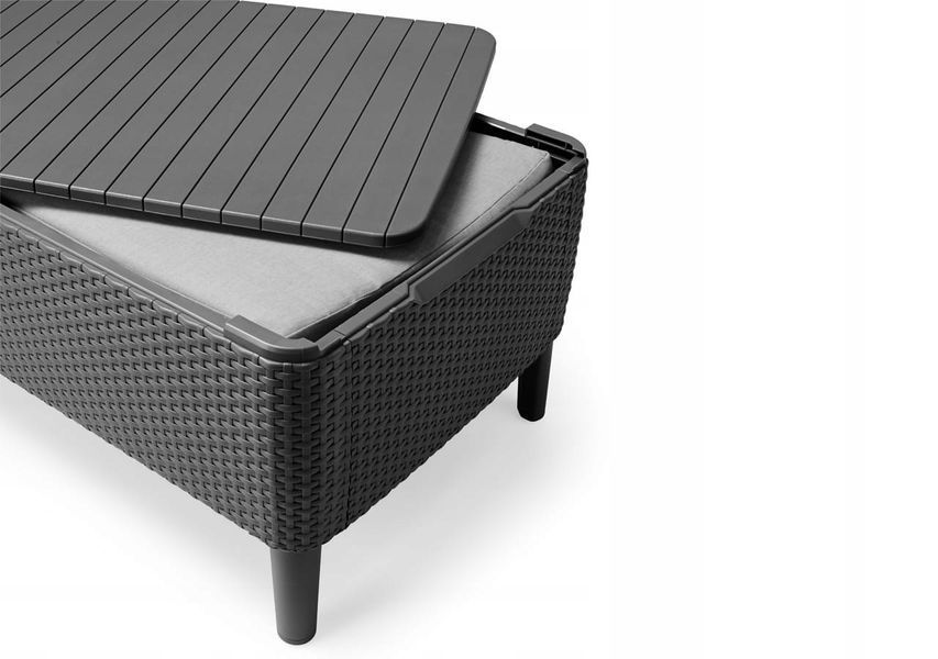 Комплект садових меблів Keter 003825 003825 фото