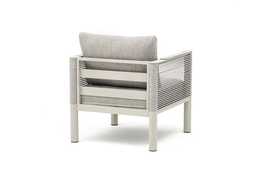 Комплект садових меблів GENEVA PREMIUM Melange Grey - Bj&oslash;rkka 008156-9991571 фото