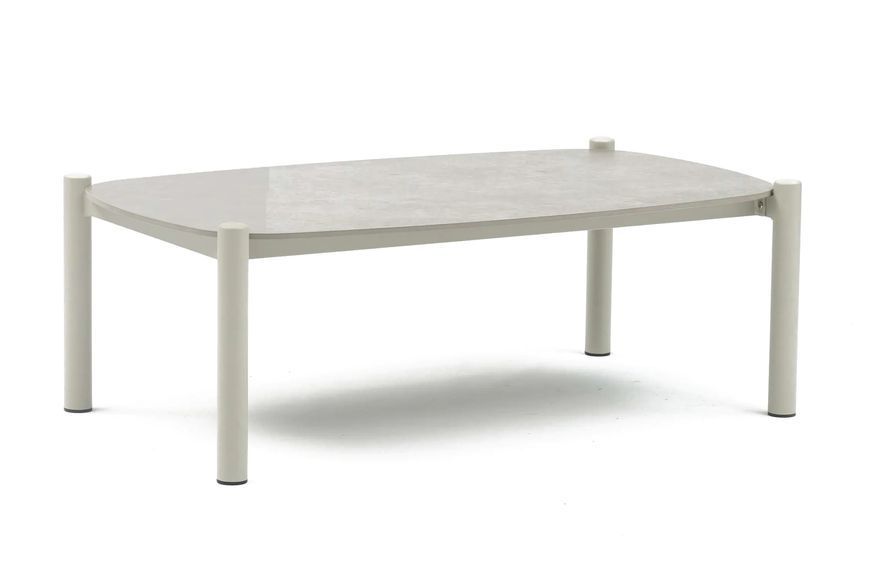 Комплект садових меблів GENEVA PREMIUM Melange Grey - Bj&oslash;rkka 008156-9991571 фото