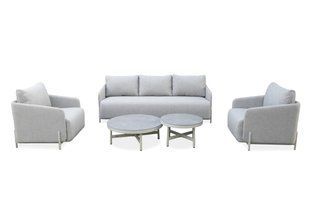 Садовый набор AURA CAFFE Melange Grey - Furrore 008155-9991572 фото