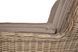 Мебель из технораттана RAVENA Brown 002184-9990422 фото 8