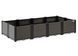 Культиваційний ящик TERRA CUBE L 164x82x31см - CULTIVO 005442-9990622 фото 10