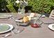 Обеденный набор Julie/Futura 6+1 Cappuccino Garden - Keter 008004-9991922 фото 3
