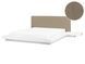 Кровать Boucle ZEN 160 x 200 см (размер EU King Size) белая 368786-811262 фото
