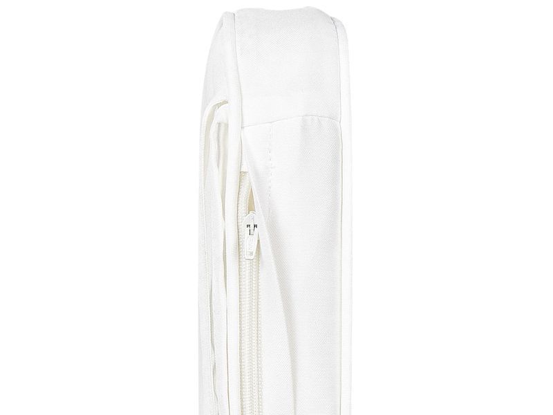 Комплект из 2 подушек для садового стула TERNI 37 x 34 см, кремовый цвет. 360195-444327 фото