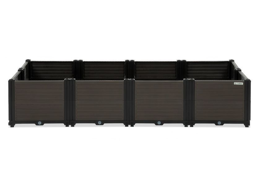 Культиваційний ящик TERRA CUBE L 164x82x31см - CULTIVO 005442-9990622 фото