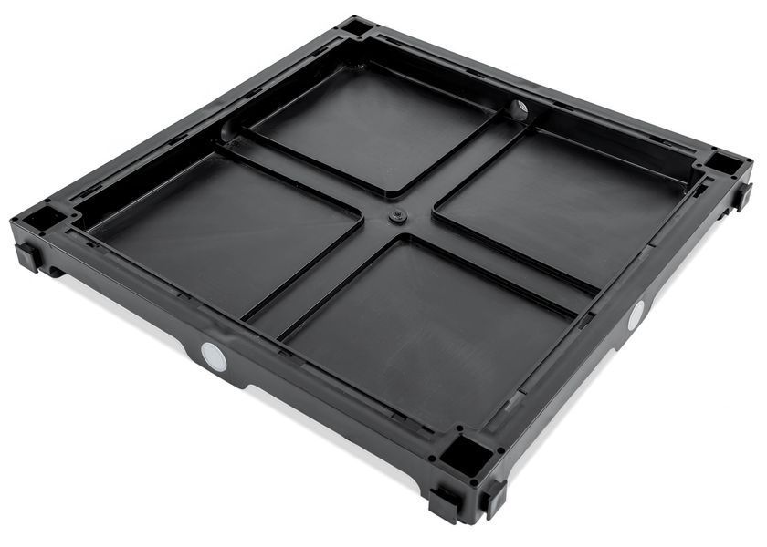 Культиваційний ящик TERRA CUBE L 164x82x31см - CULTIVO 005442-9990622 фото