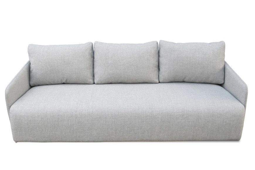 Садовий гарнітур AURA CAFFE Melange Grey - Furrore 008155-9991572 фото